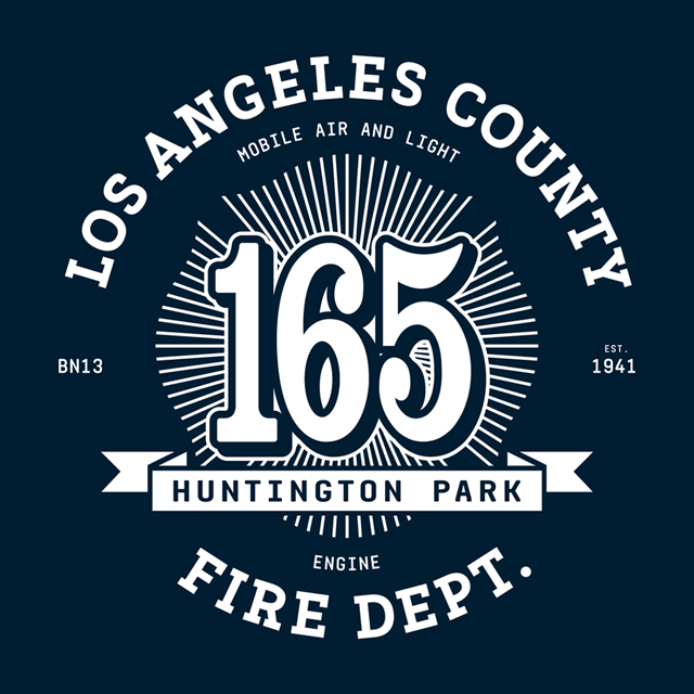 LACoFD Apparel Design